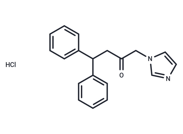 QC-308 HCl Chemical Structure