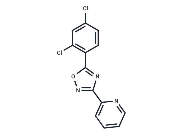 TargetMol Chemical Structure JY-2