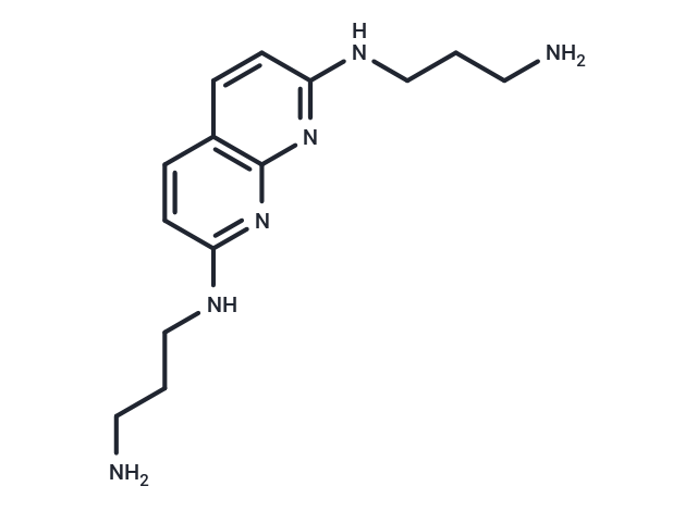 DANP Chemical Structure