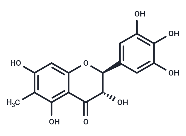 TargetMol Chemical Structure Cedrin