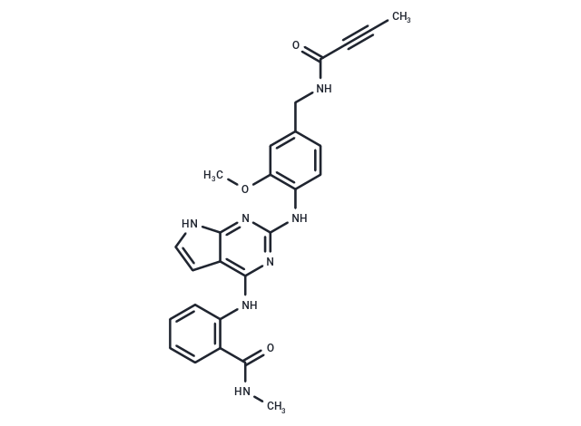 GRK5-IN-4 Chemical Structure
