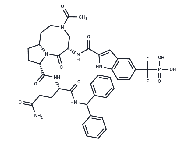 TargetMol Chemical Structure SI-109