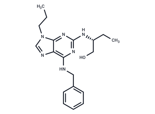 Ca2+ channel agonist 1 Chemical Structure
