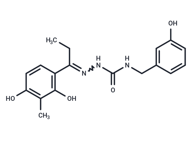GA-017 Chemical Structure