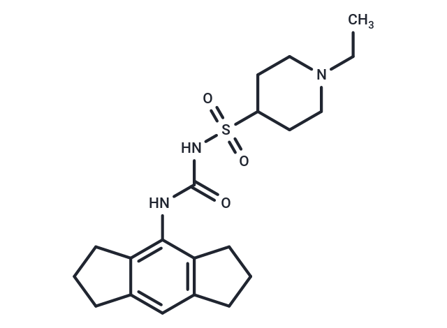 TargetMol Chemical Structure Selnoflast
