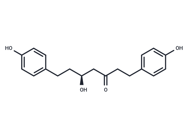 TargetMol Chemical Structure Platyphyllonol