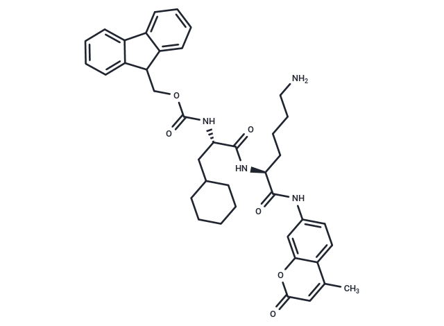 TargetMol Chemical Structure GALNON