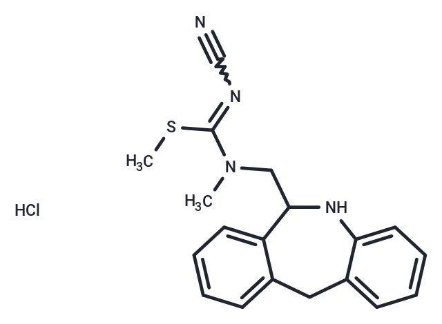 FRAN-12 Chemical Structure