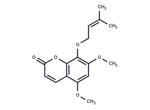 TargetMol Chemical Structure Artanin