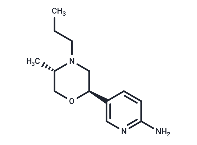 PF-592379 Chemical Structure