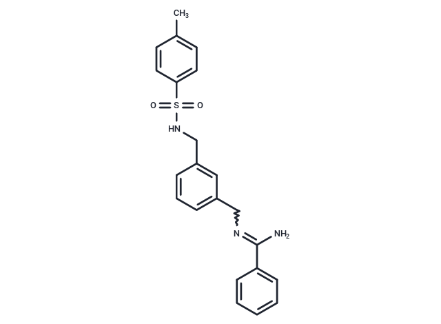 TargetMol Chemical Structure iNOS inhibitor-10