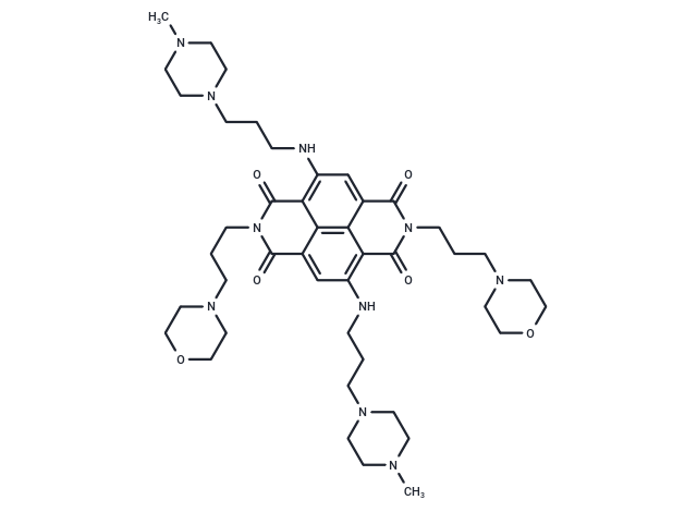 MM41 Chemical Structure