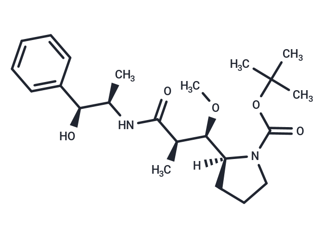 TargetMol Chemical Structure BOC-Dap-NE