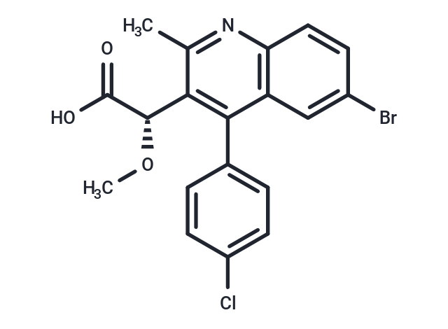 (S)-BI-1001 Chemical Structure