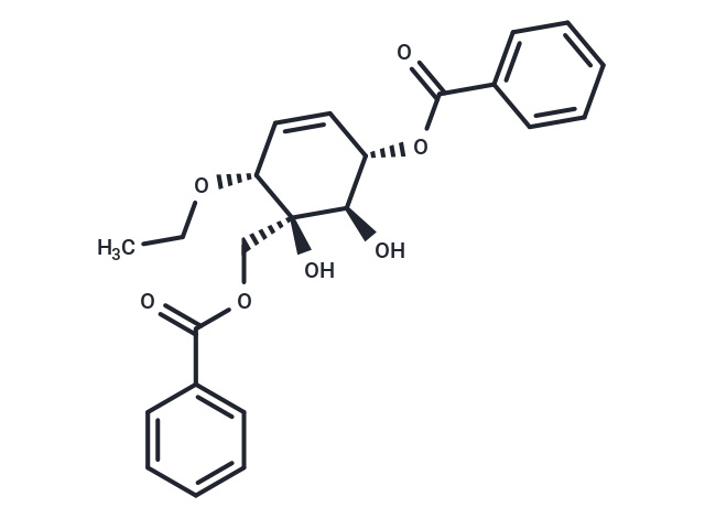 TargetMol Chemical Structure Uvarigranol C