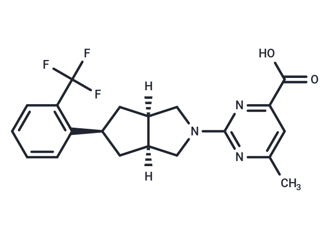 BPN-14136 Chemical Structure
