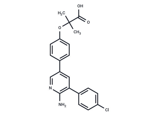 PF-06745013 Chemical Structure