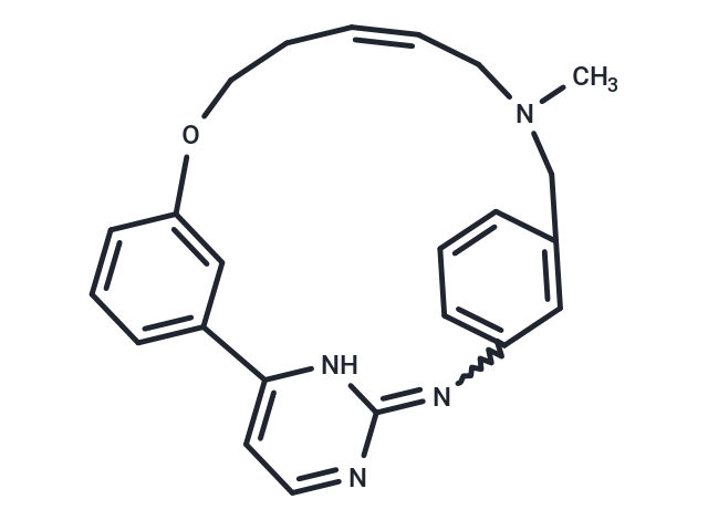 TargetMol Chemical Structure SB1317
