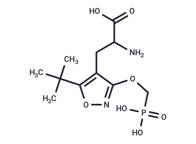 (S)-ATPO Chemical Structure