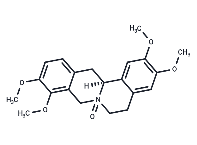 (-)-Corynoxidine Chemical Structure