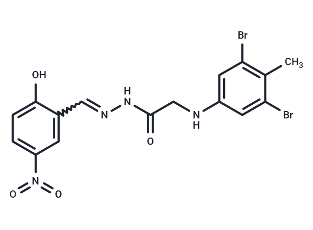 TargetMol Chemical Structure L67