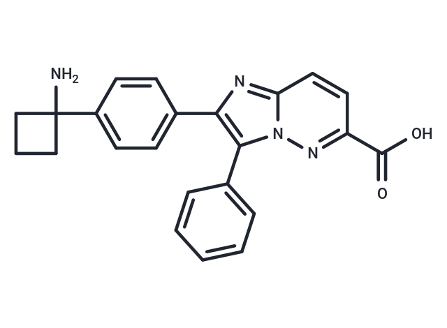 AKT-IN-5 Chemical Structure