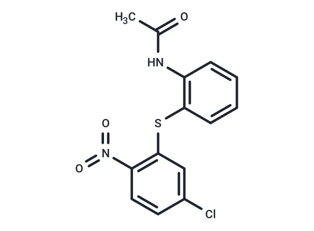 PDE7-IN-2 Chemical Structure
