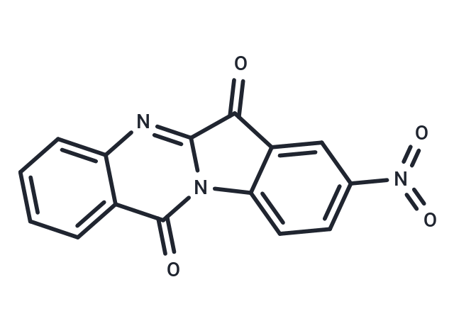 TargetMol Chemical Structure GNF-PF-3777
