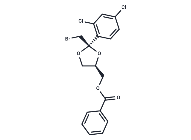 cis-BBD Chemical Structure