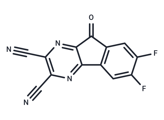 NQO1 substrate Chemical Structure
