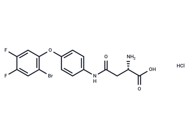 WAY-213613 hydrochloride Chemical Structure