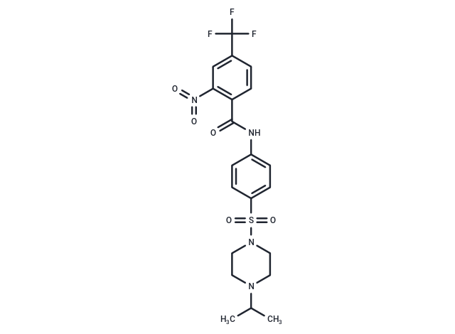 RN9893 Chemical Structure