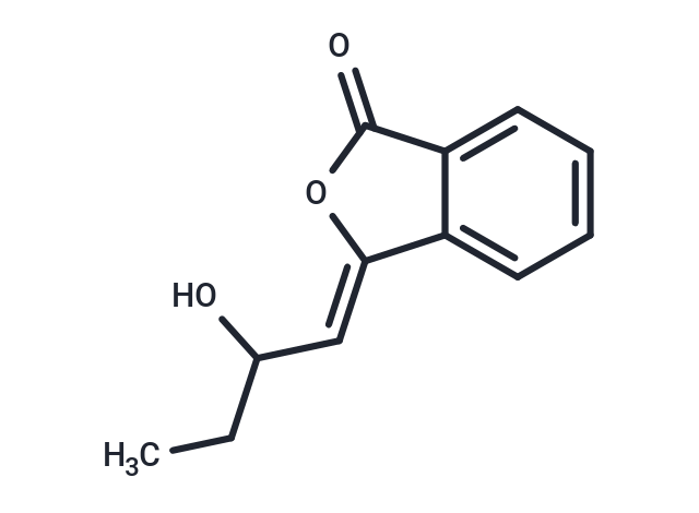 Senkyunolide E Chemical Structure