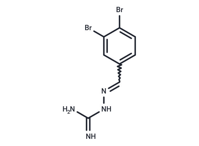 TargetMol Chemical Structure AC-263093