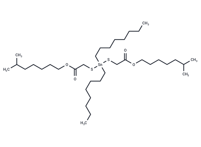 Advastab TM 188 Chemical Structure