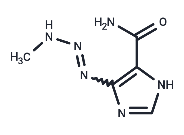 TargetMol Chemical Structure MTIC