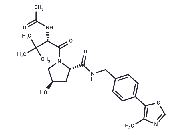 TargetMol Chemical Structure VH032