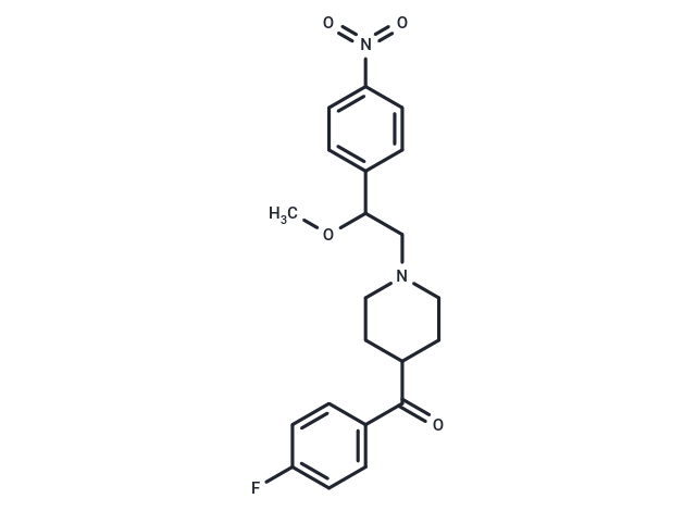 TargetMol Chemical Structure Telomerase-IN-1