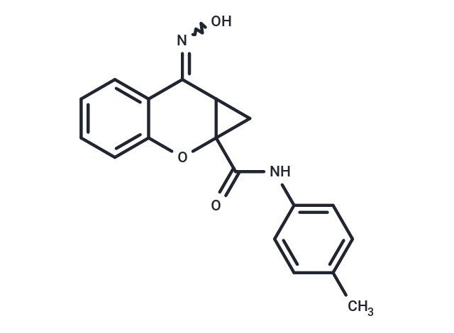 PHCCC(4Me) Chemical Structure