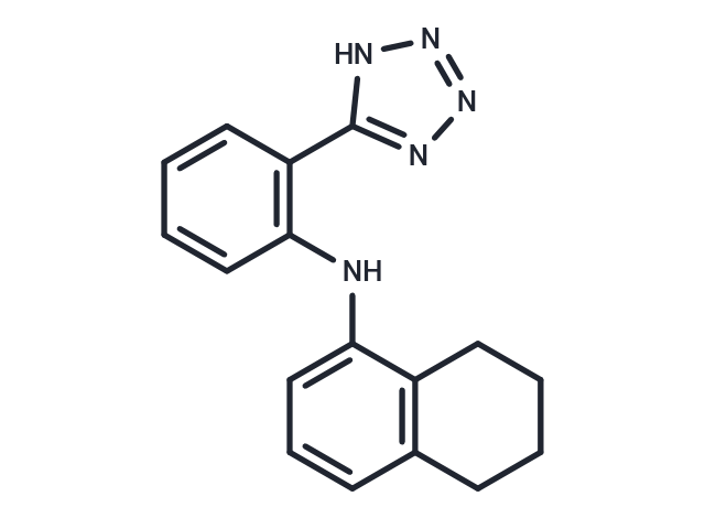 BL-1249 Chemical Structure