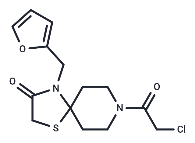 ZL-Pin01 Chemical Structure