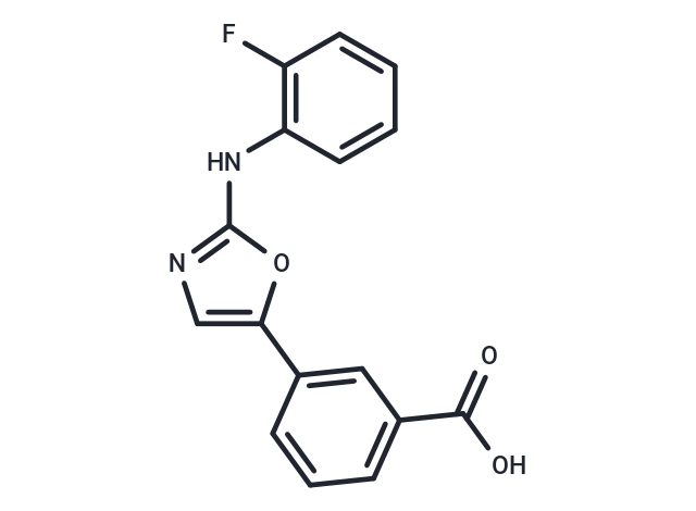 NF-κΒ activator 2 Chemical Structure