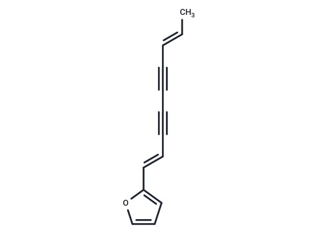 TargetMol Chemical Structure Atractylodin