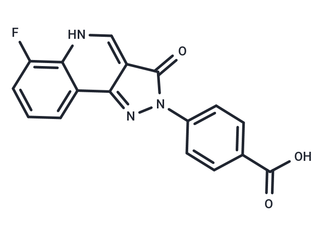 TargetMol Chemical Structure CD80-IN-3