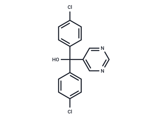 LY 43578 Chemical Structure