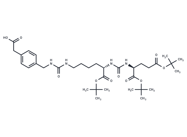 TargetMol Chemical Structure MFCD28987368