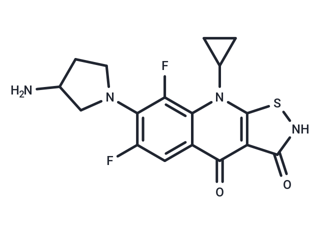 A 65282 Chemical Structure