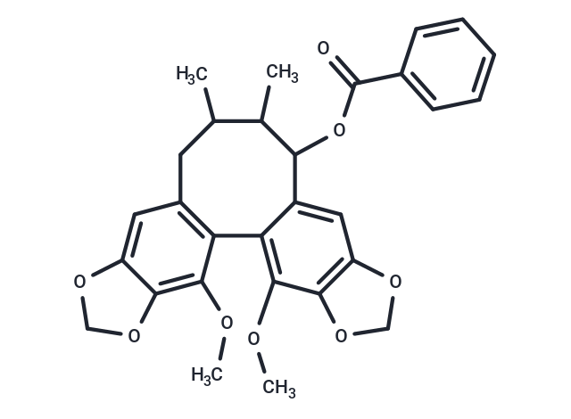 TargetMol Chemical Structure InteriotherinA