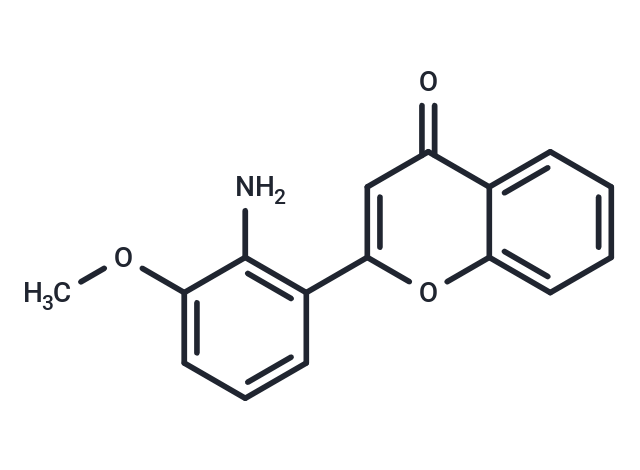 TargetMol Chemical Structure PD98059