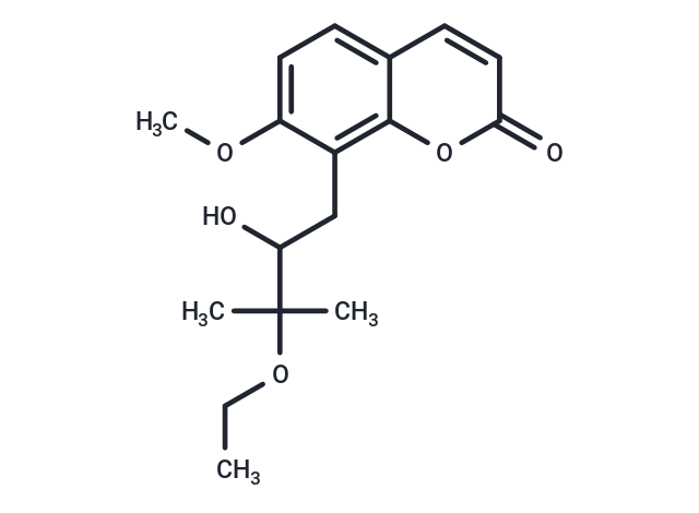 Yuehgesin C Chemical Structure